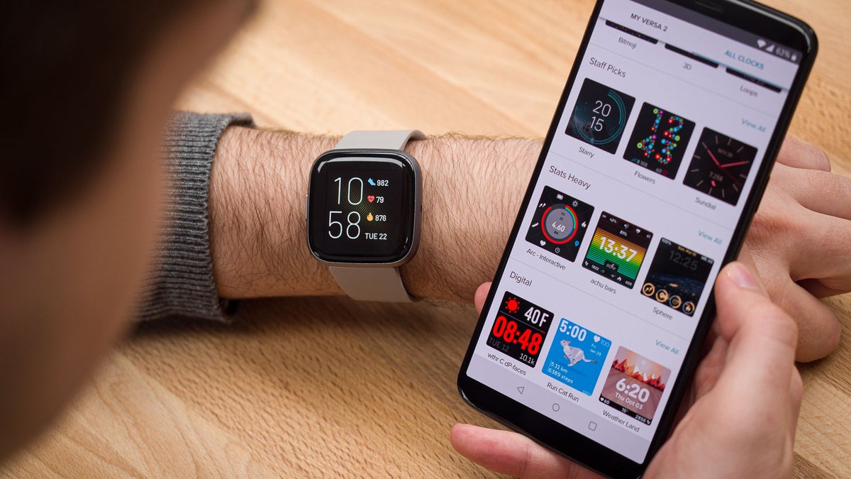 Long COVID symptoms of the 'cured' are real, Fitbit data confirms