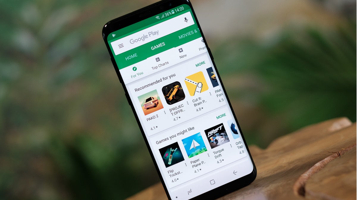 36 States file a lawsuit against Google’s Play Store fees, alleging anticompetitive behaviour