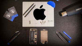 Apple co-founder Steve Wozniak fully supports right-to-repair