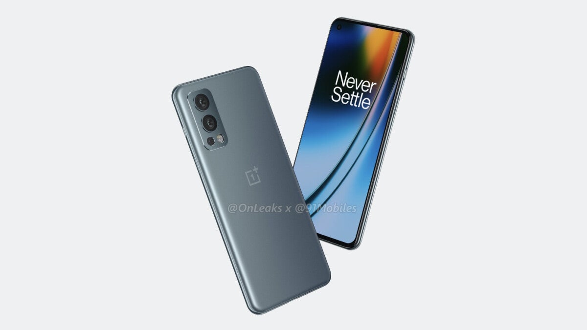 OnePlus Nord 2 global launch date is now official: July 22 for Europe and India
