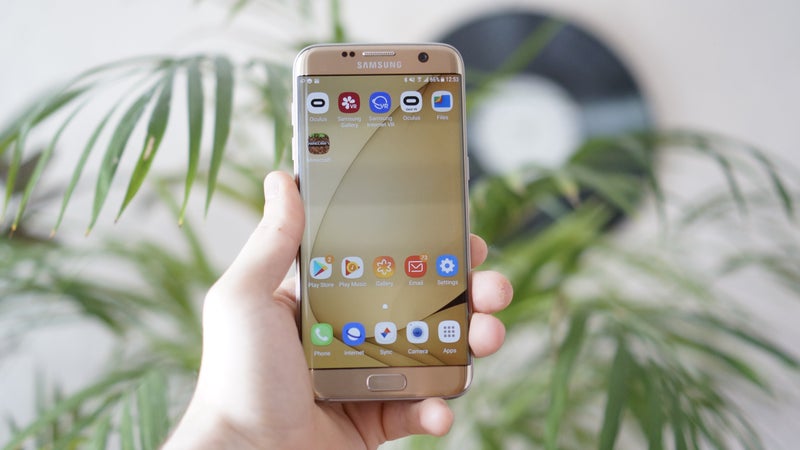 Samsung Galaxy S7 Edge: Revisiting the legend 5 years after its launch