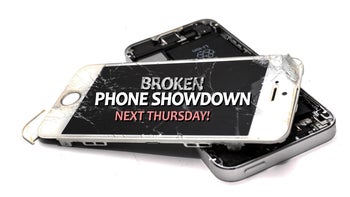 Broken Phone Showdown – send us photos of your broken phones!