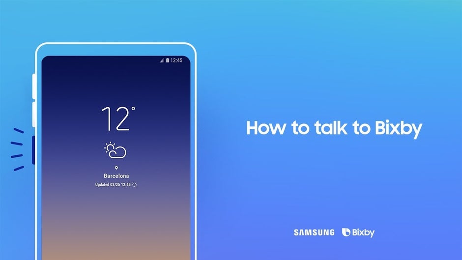 Bixby is still alive new update brings improvements, refined