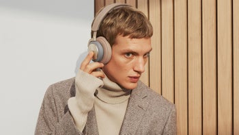Get a pair of ultra premium Bang Olufsen headphones now at 175 off