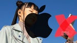 U-turn: Indecisive Apple removes Samsung's Galaxy S21 from Beats Studio Buds ad