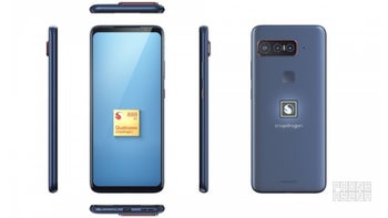Qualcomm unveils its first-ever 'Smartphone for Snapdragon Insiders' (yes, really)