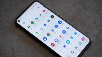 Phone that appears to be the Pixel 5a 5G visits the FCC with no support seen for mmW 5G