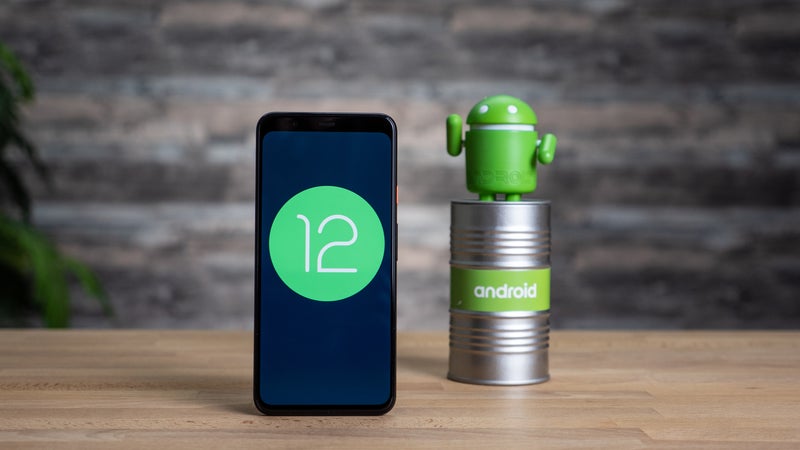 Android vs iOS: The state of software support