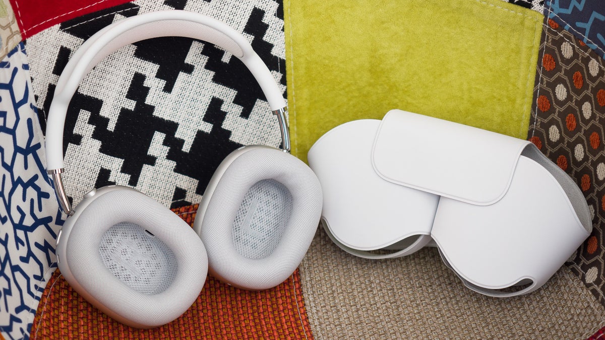 AirPods Max hit a new all-time low price at Amazon