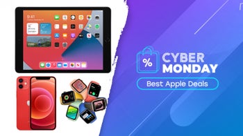 Best Apple deals on Cyber Monday 2021: last year's deals and what to expect