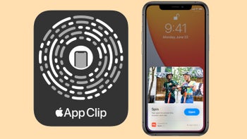 iOS 15 will let developers integrate App Clips in Safari