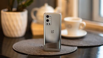 OnePlus doesn't like talking about the OnePlus 9's IP rating; here's why