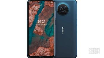 Nokia's rugged 5G midranger gets closer to launch