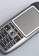 HTC Breeze - Windows Smartphone - Picture Gallery