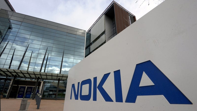 Nokia suing Oppo over patent infringement in several countries