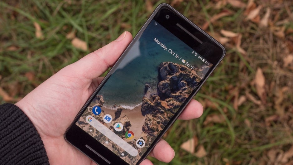 Google chọn chi phí thay vì thiết kế cho Pixel 6 5G