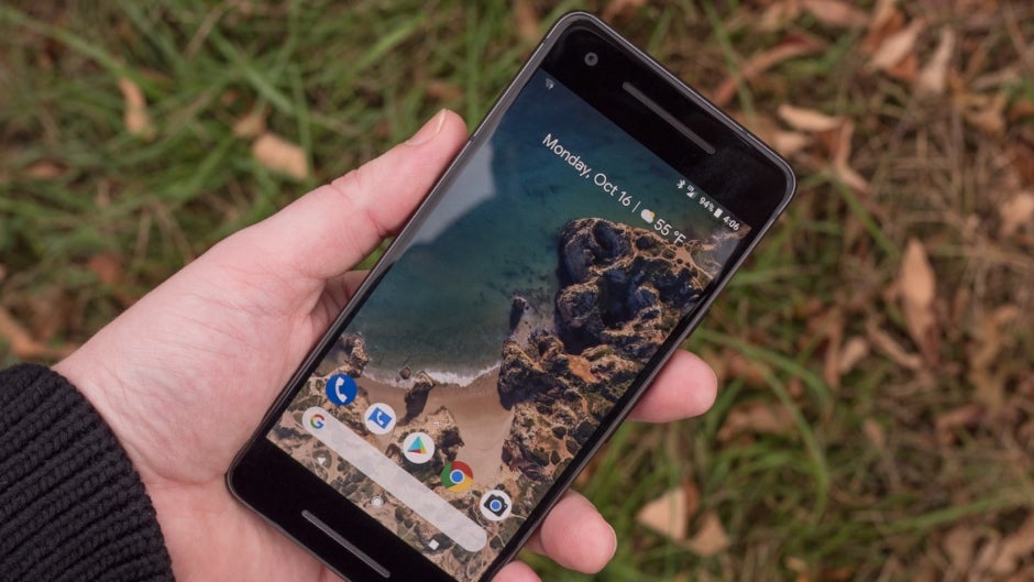 Google sceglie il costo sul design per Pixel 6 5G