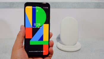 Save a whopping $350 on the unlocked Pixel 4 at Amazon