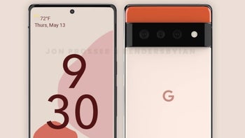 Google's in-house chip can bring the 5G Pixel 6 line closer to the iPhone with this feature