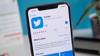 "Sign in with Apple" option may be coming to Twitter on iOS soon