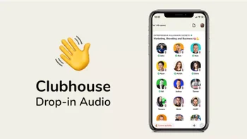Clubhouse gets inspirational with TED Talks exclusive audio content