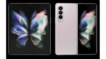 Galaxy Z Fold 3 and Flip 3 possible prices and pre-order freebies revealed