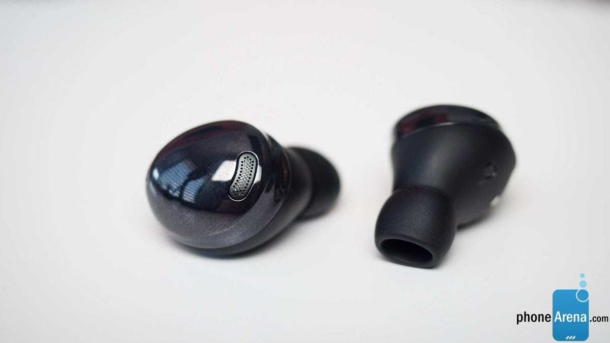Samsung's Galaxy Buds Pro score their biggest discount yet (brand-new)