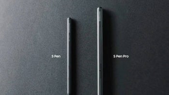 S Pen Pro finally nearing release, some features will only be available on flagships like Z Fold 3