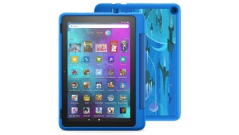 All of Amazon's best kid-friendly Fire tablets and Echo devices are on sale at big discounts