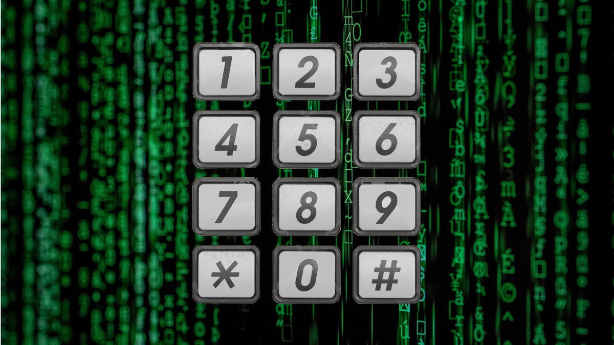 A winding road and a dead end: A journalist traces the path of her stolen phone number