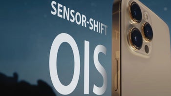 What is sensor shift stabilization and is it better than optical image stabilization (OIS)?