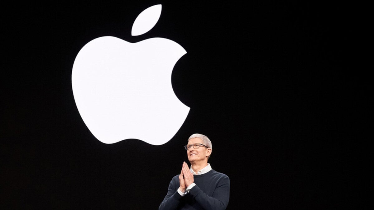Apple reportedly insists on having car batteries made in the US for the Apple Car