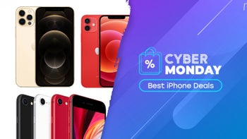 20+ of the best Cyber Monday iPhone deals: Huge discounts on iPhone 15, 16 Pro Max and more