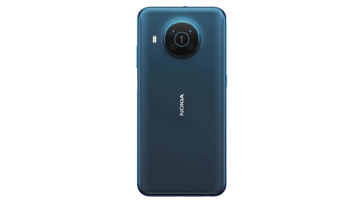 New Nokia XR20 smartphone can take a beating