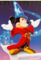 Mickey Mouse & friends can now access Sprint 4G in Orlando