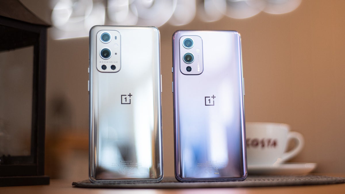 OnePlus issues a new statement on the OnePlus 9 series throttling controversy and it may upset Qualcomm