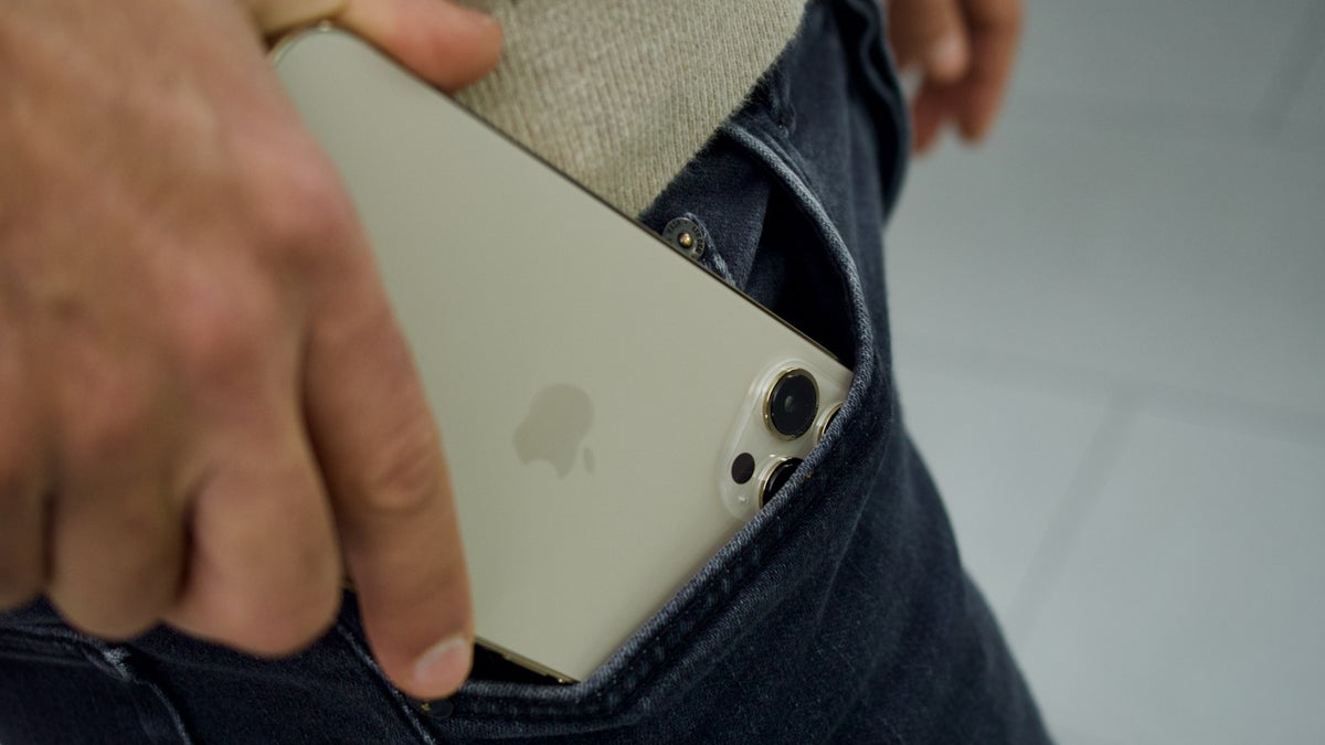 Apple's digital car key feature will soon be able to unlock and start your car with your iPhone still in your pocket