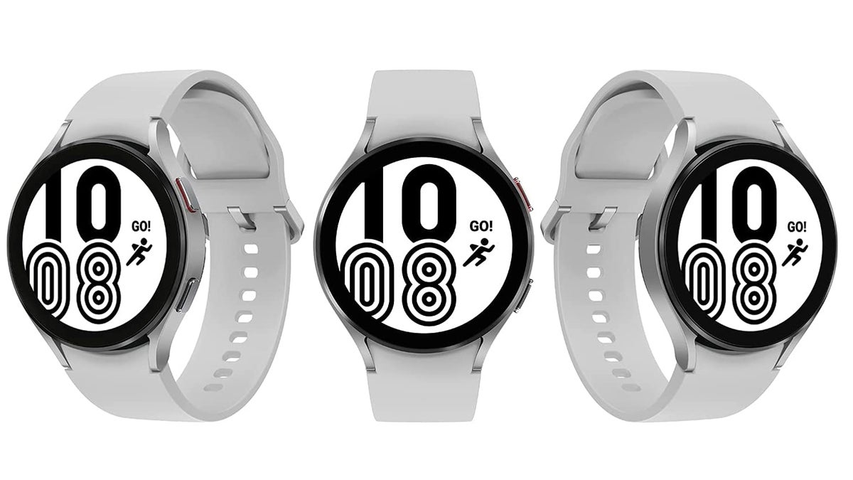 Amazon has leaked the Galaxy Watch 4 Classic and the Galaxy Watch 4, as well as their price and release date