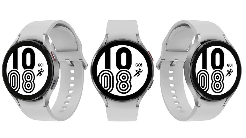 Amazon has leaked the Galaxy Watch 4 Classic and the Galaxy Watch 4, as