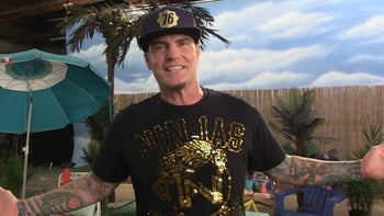Vanilla Ice: pop culture's dead and the iPhone killed it, do you agree?