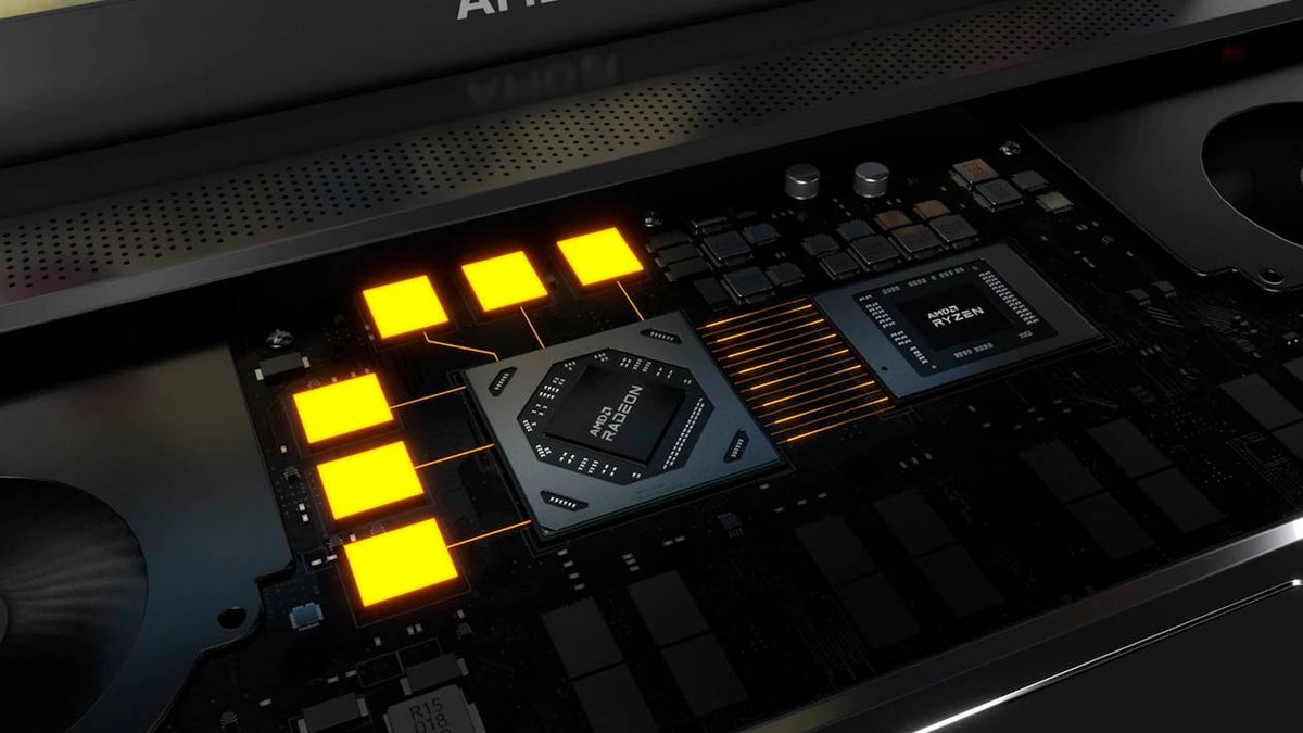 Exynos 2200 may feature AMD's 'Voyager' GPU and Samsung's next-generation transistor architecture