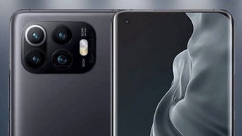 Xiaomi Mi 12 spec rumors hint at a flagship killer