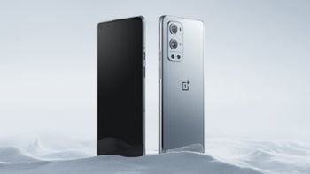 You'll never be able to buy OnePlus 9 Pro in North America