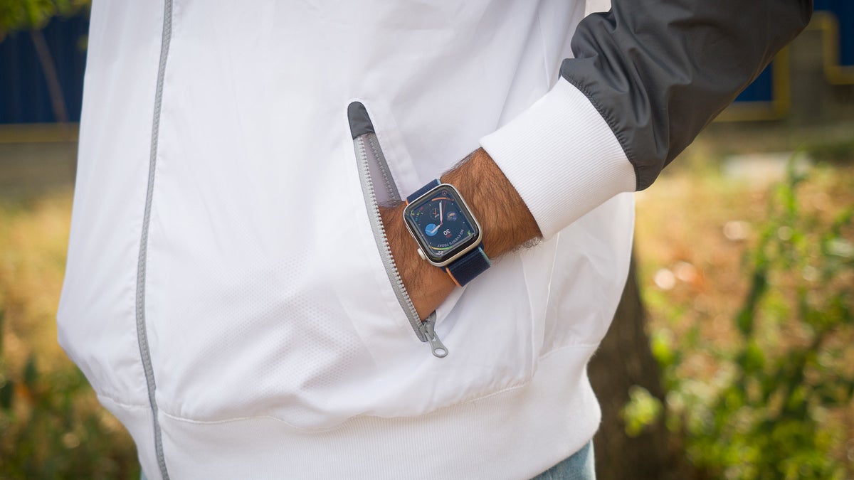 Apple supplier announces non-invasive blood glucose measuring tech; could it make it to a future Apple Watch?