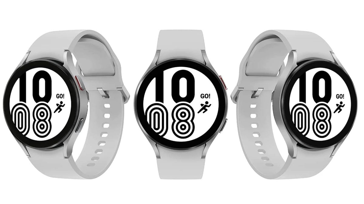 These could be the final Samsung Galaxy Watch 4, Watch 4 Classic, and Galaxy Buds 2 prices