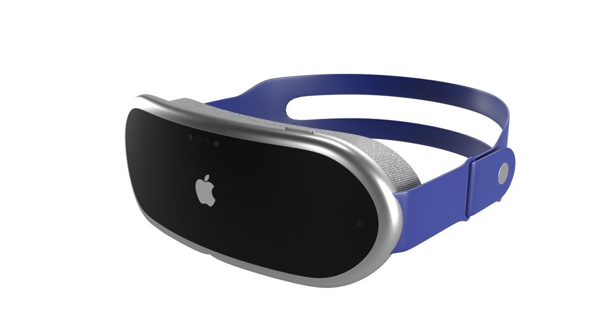 Apple Glass AR to debut at WWDC 2022 with iPod 8 sidekick in tow