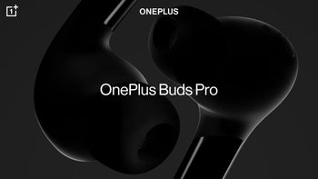 The OnePlus Buds Pro will come with 'adaptive noise cancellation' and an AirPods Pro-like design