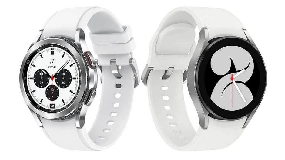 Samsung's Galaxy Watch 4 and Watch 4 Classic will pack a hot new SoC