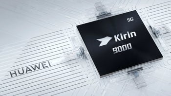Huawei will reportedly fall short of having enough Kirin 9000 5G chips for the P50 Pro