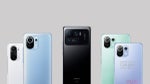 Xiaomi overtakes Apple in global market share for Q2 2021, it is second after Samsung